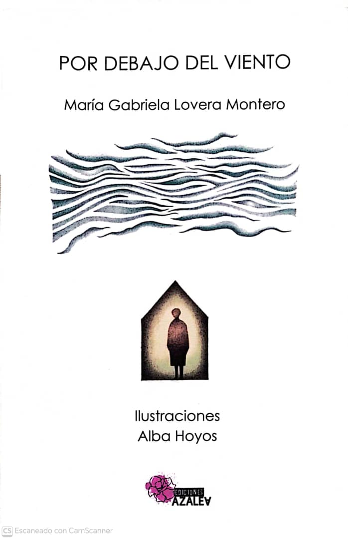 Por debajo del viento